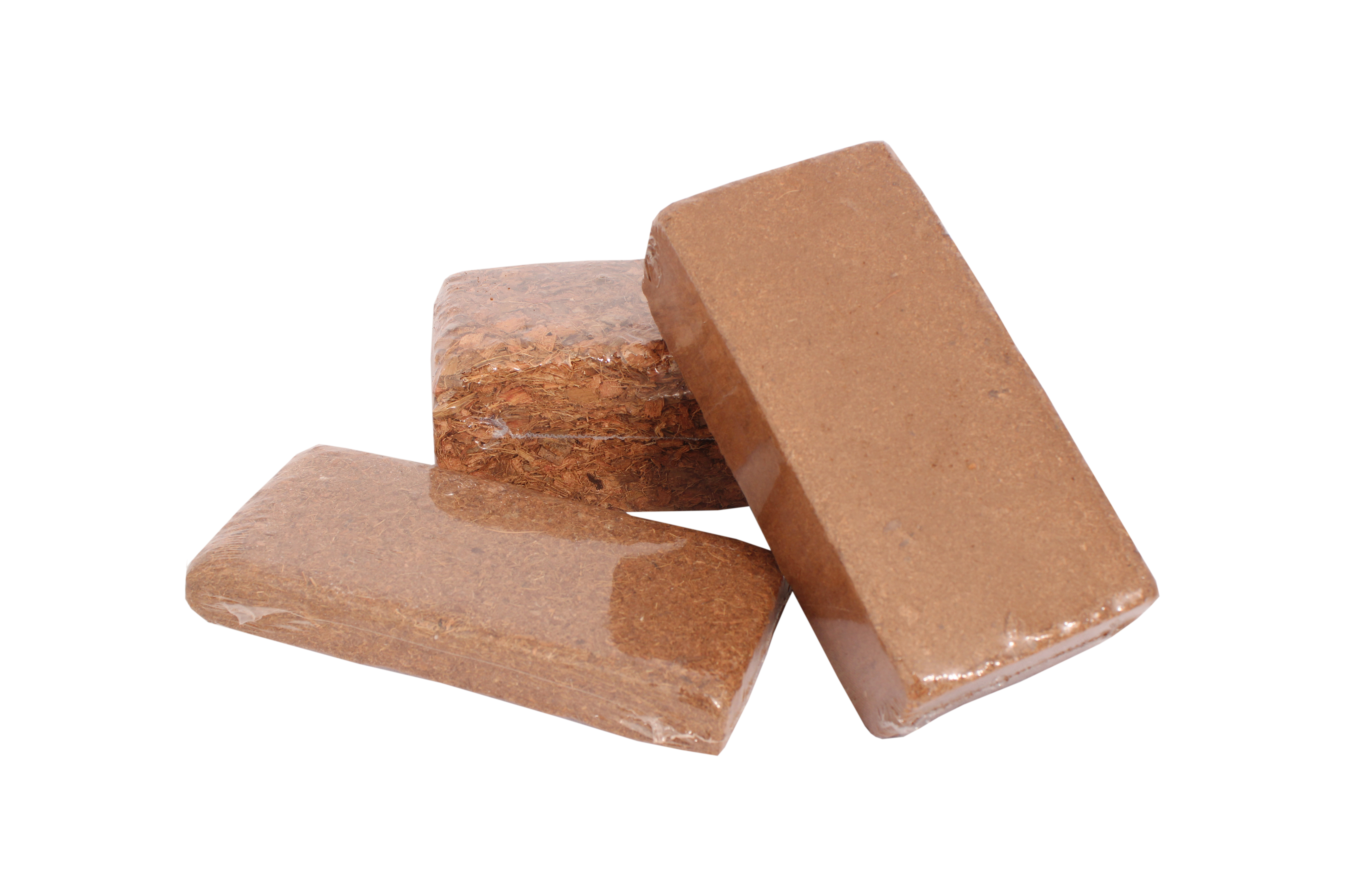 Coco Coir Production